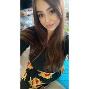 Meet your Posher, Julene